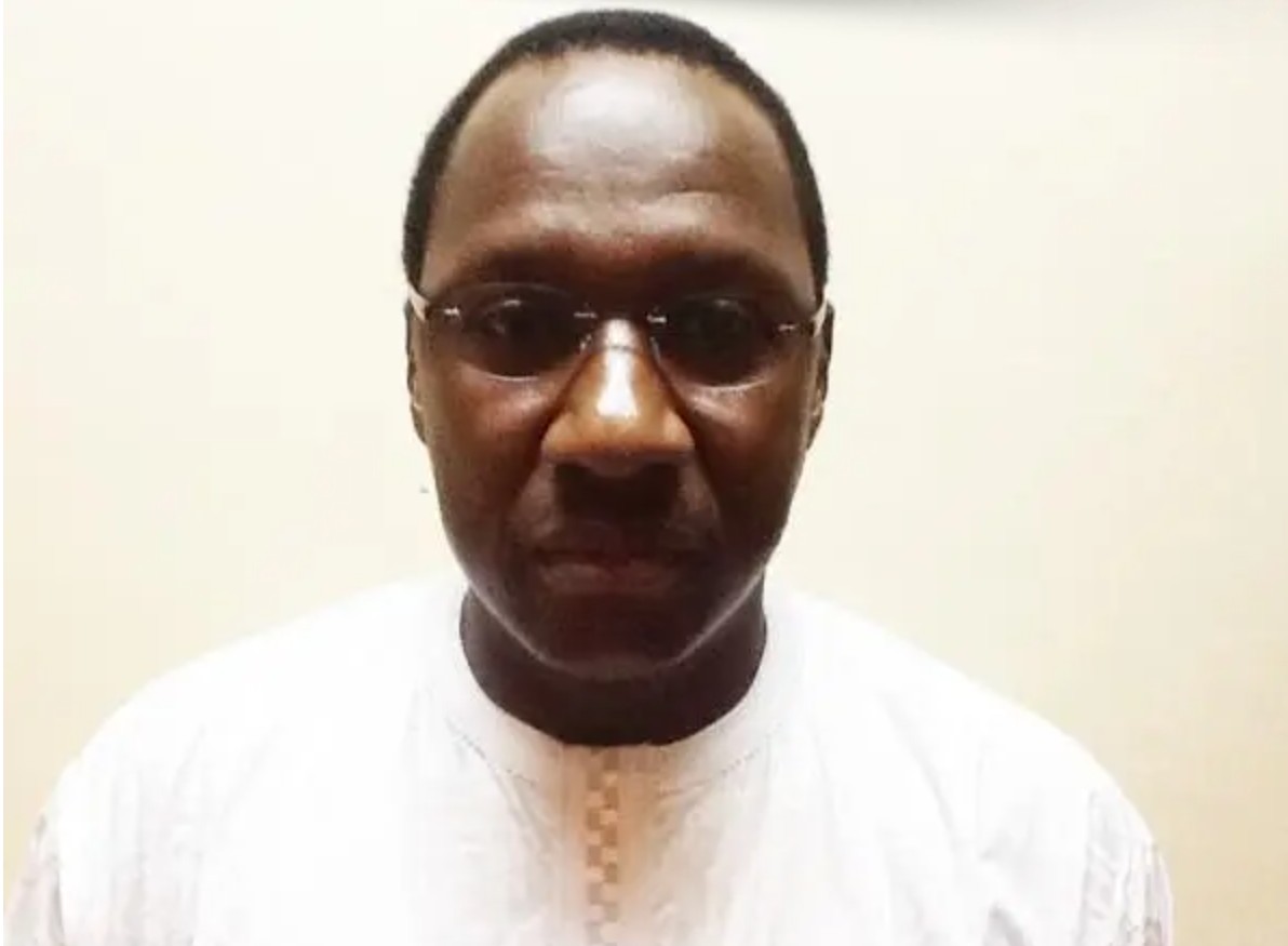 Après quatre ans de prison : Youssouf Bathily de la CCIM libre